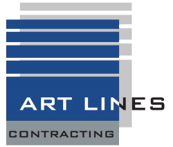 Art Lines Contracting Co. LLC